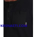 Реглан Simms Highline Henley Black